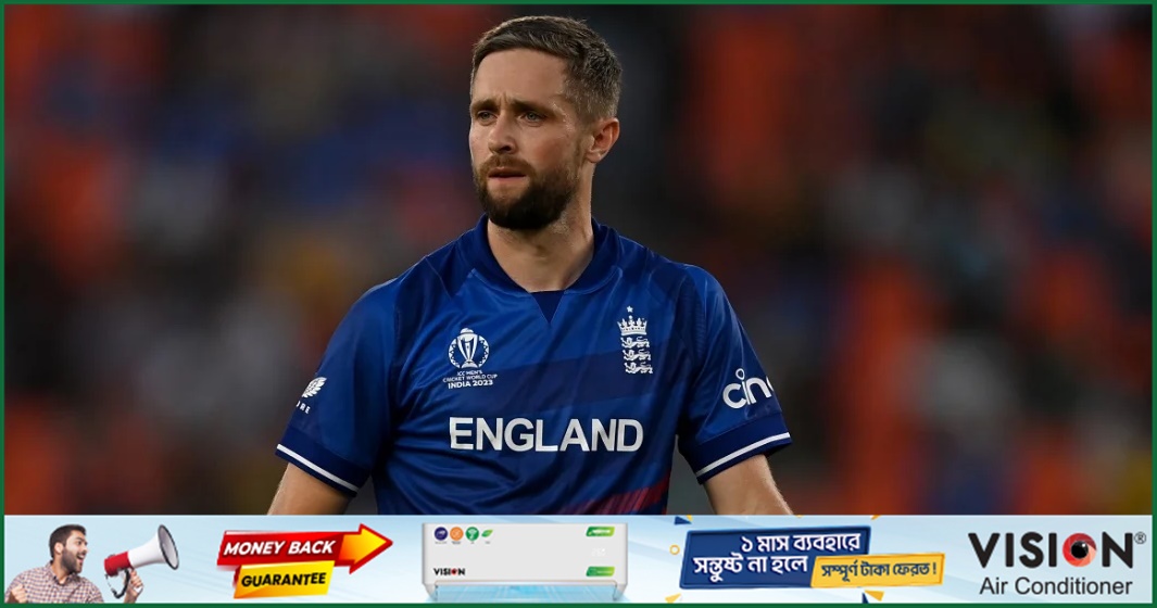 বাবার মৃত্যুর কারণে ক্রিকেট থেকে বিরতিতে ওকস
